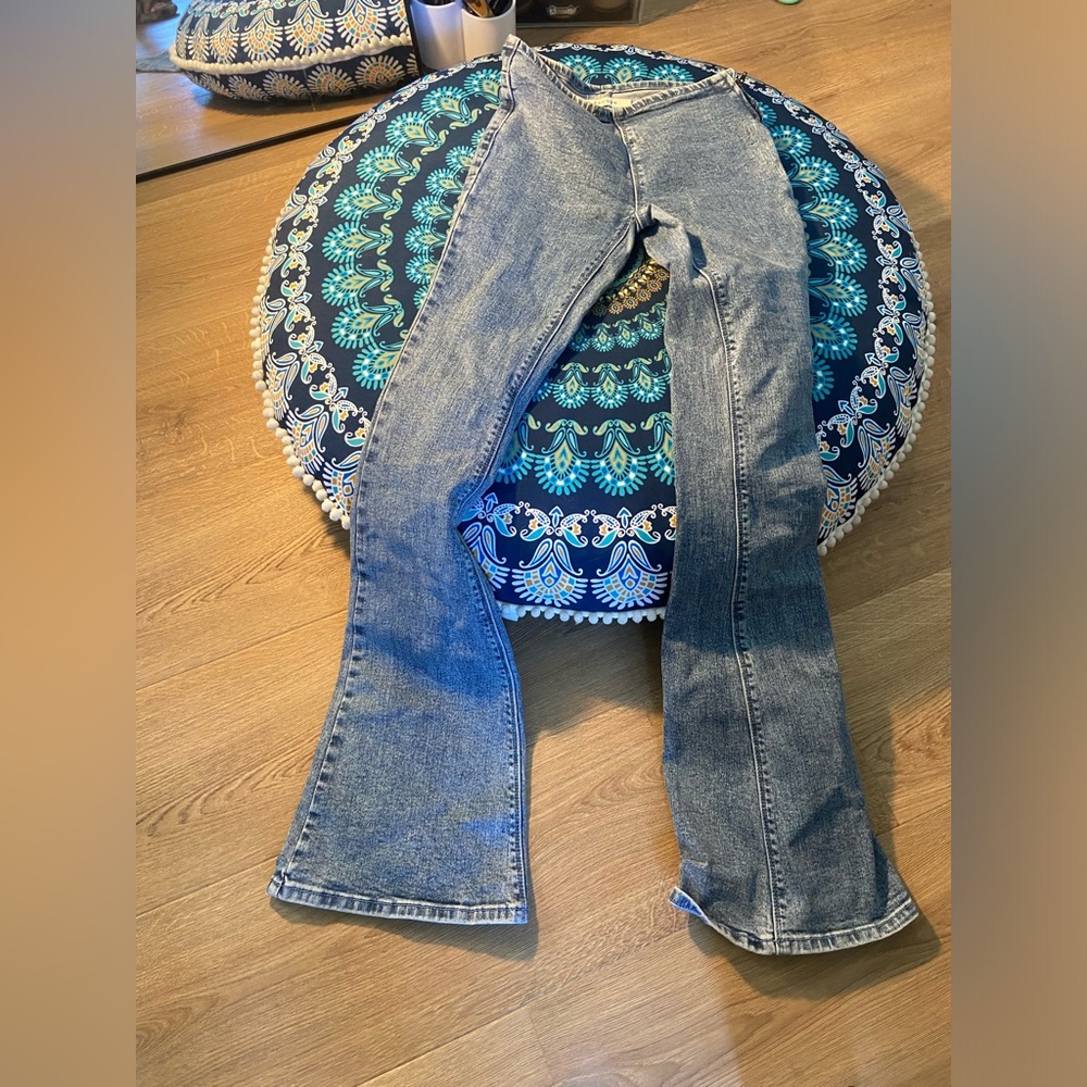pacsun jeans
